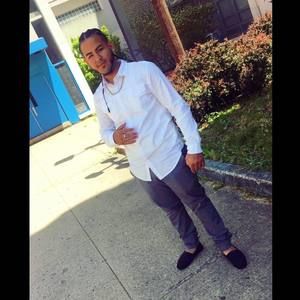 Meet your Posher, Gilbert